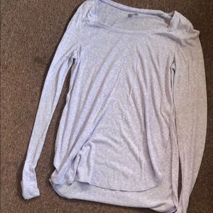 Aerie long sleeve